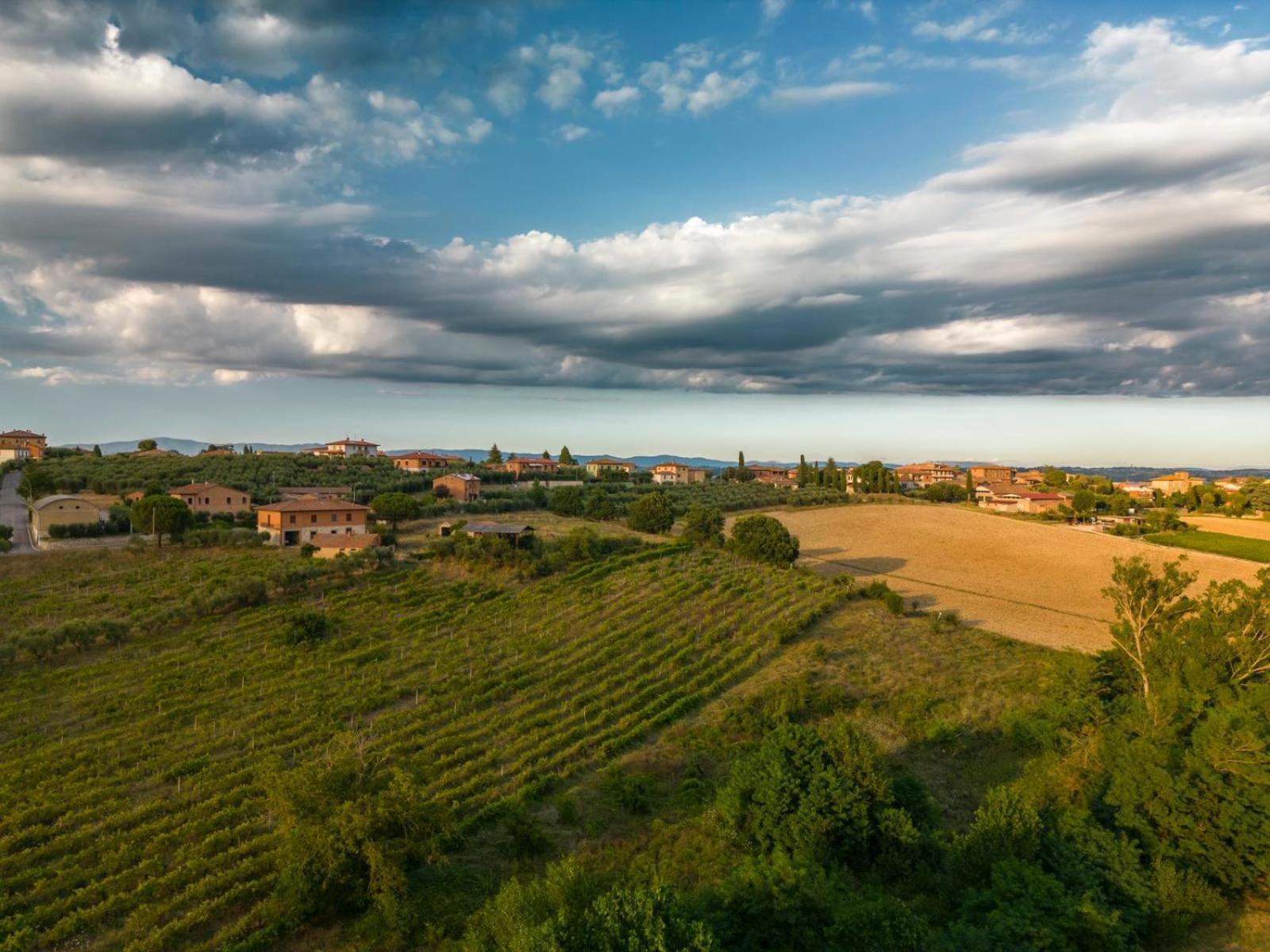 Montepulciano - La Casetta Del Pian Delle Noci Acquaviva (Montepulciano) Exterior foto