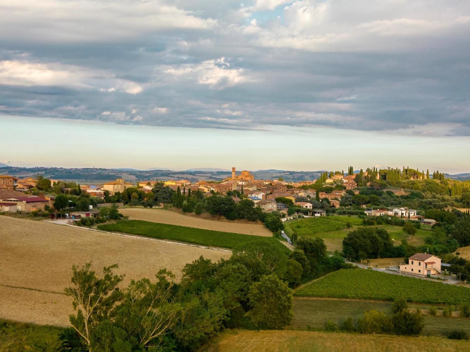 Montepulciano - La Casetta Del Pian Delle Noci Acquaviva (Montepulciano) Exterior foto